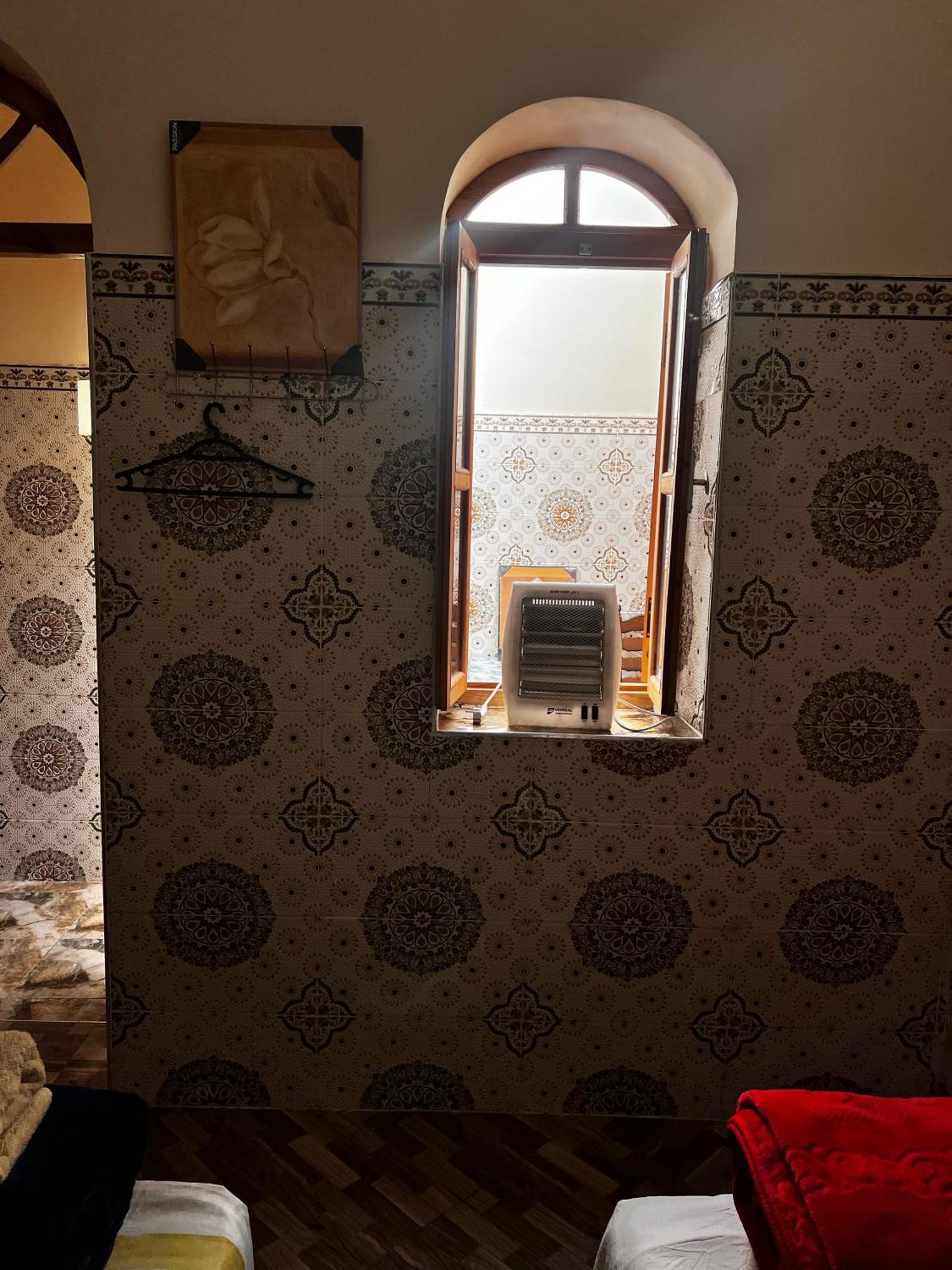Dar Lala Haniya 라바트 외부 사진
